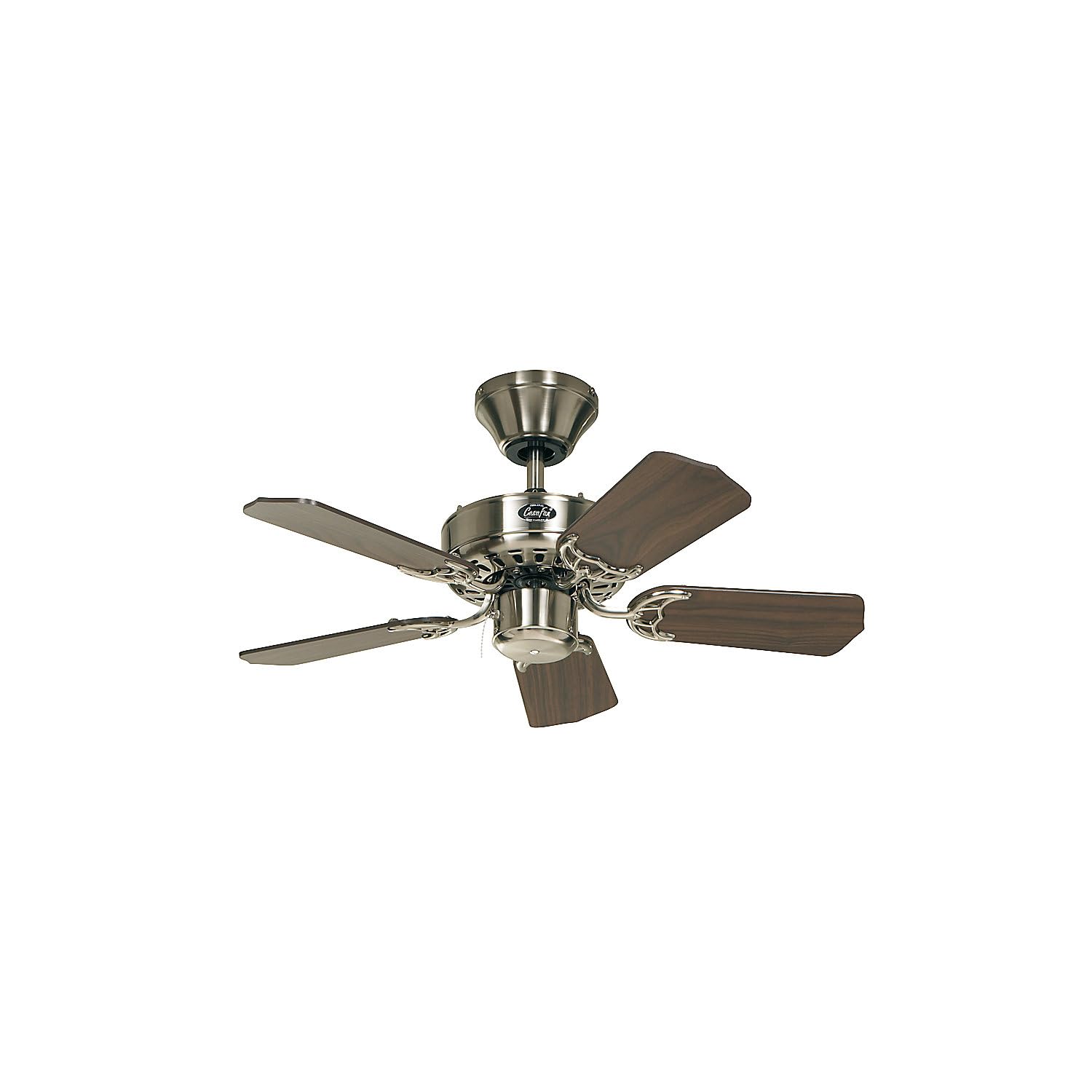 3 Blades 750 Mm Ceiling Fan, 60 W, 350 RPM At Rs 1300/piece In - View #5