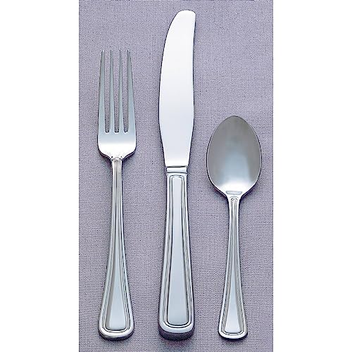 World Tableware Classic Rim II Cocktail Fork