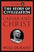 Caesar and Christ: The Story of Civilization, Volume III