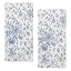 Blue Chinoiserie