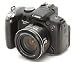 Produktbild Canon PowerShot SX1 IS Digitalkamera (10 Megapixel, 20-fach optischer Zoom, 2,7" Display, HD-Videofunktion) schwarz