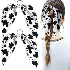 Cow Print-2pcs