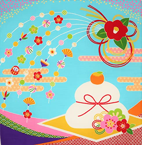 ۑS C~ ȕC~ ƂЂ }t 50×50cm { ȒPɕ߂ ٓ yĕ֗ Y RpNgi