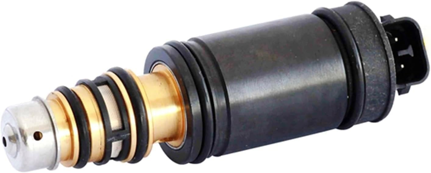 RYC New Automotive Air Conditioning Compressor Control Valve AIH322-CV (Fits the Compressor Model With a Clutch Coil)