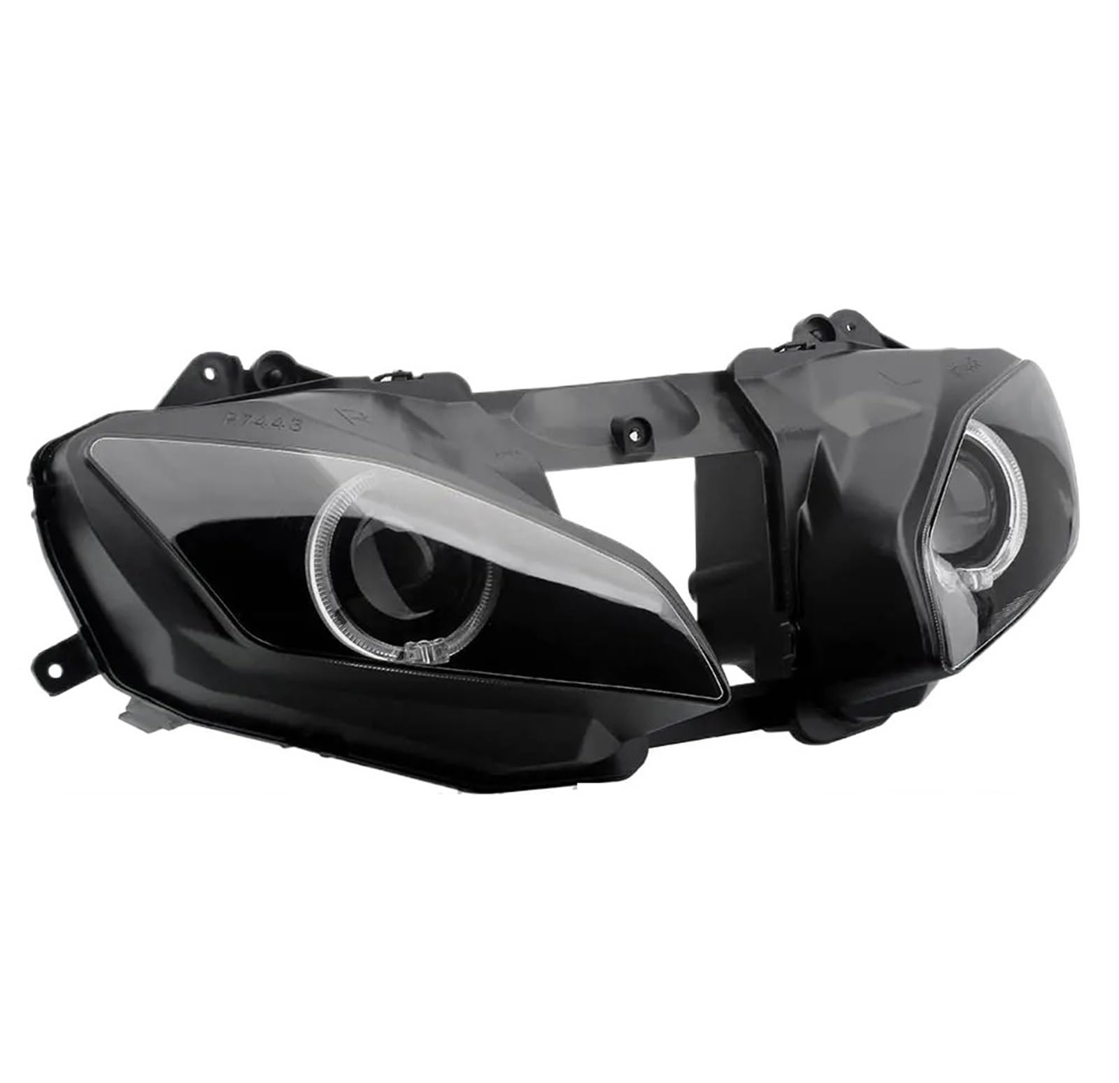 Dirt Bike Reflektor Do YZF-R6 2008-2016