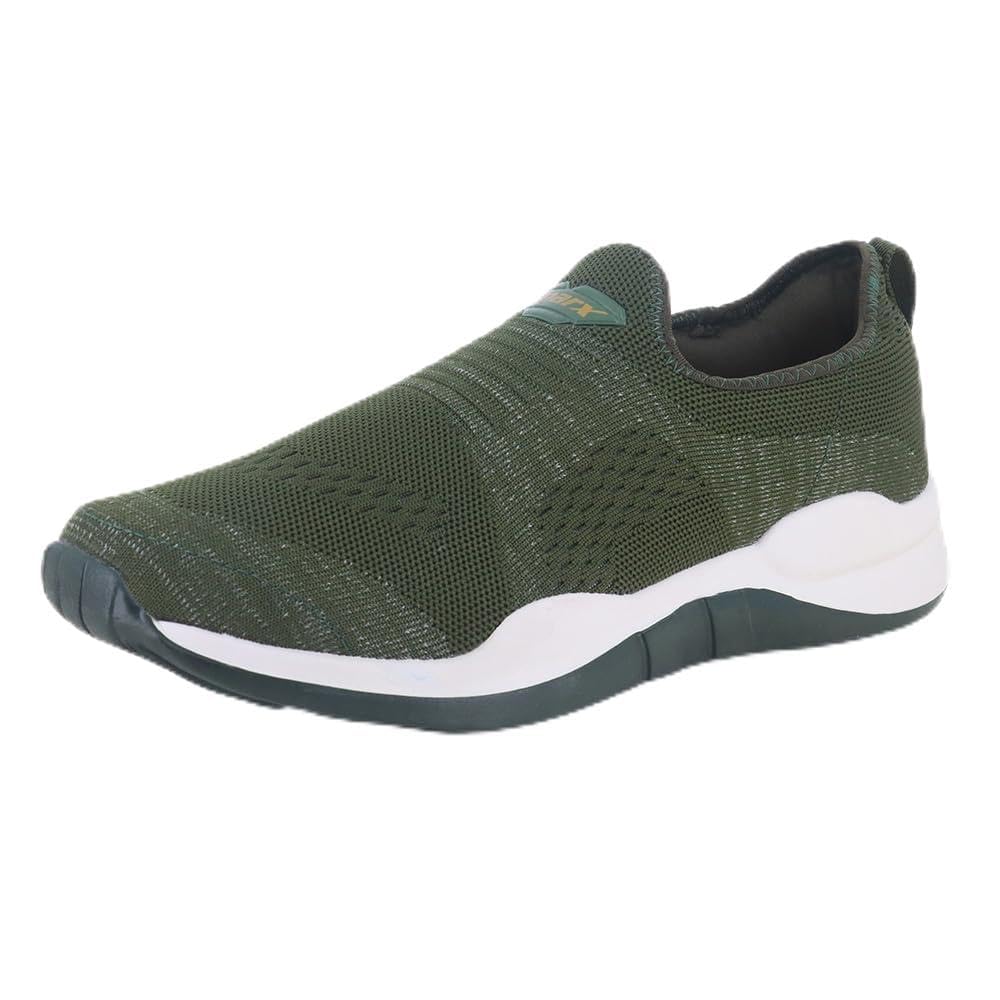 Men Lace Up Platform Shoes