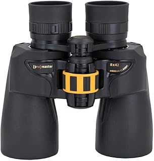 Promaster Modern Classic MC 8x42 Binoculars