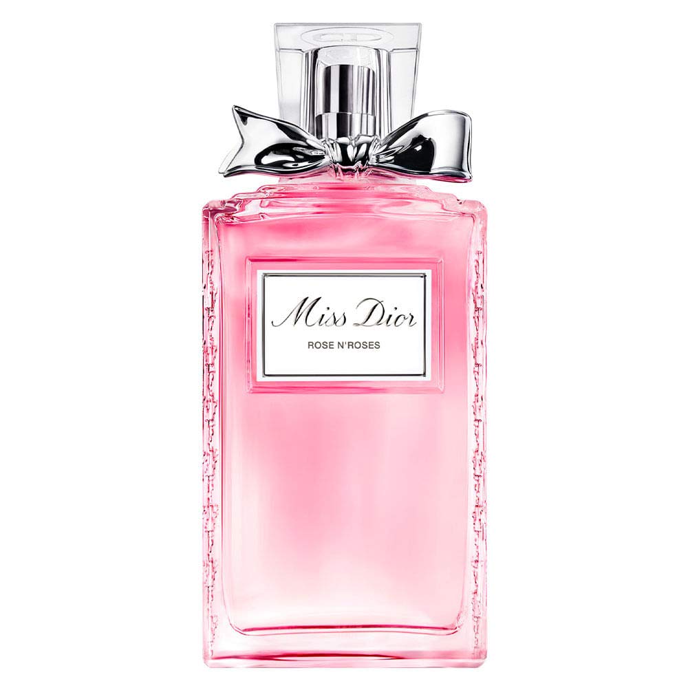 Amazon.com : Miss Dior Rose N'Roses by Christian Dior for Women