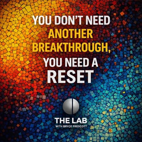 You Don&rsquo;t Need Another Breakthrough, You Need A Reset