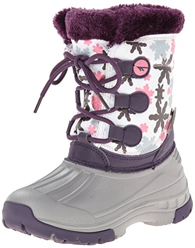 Hi-Tec Cornice JR Winter Boot (Toddler/Little Kid/Big Kid)