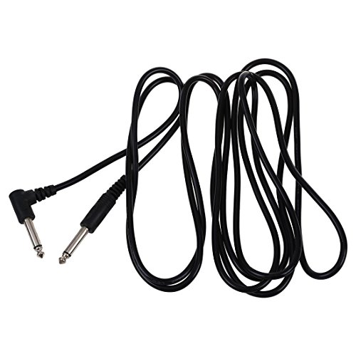 Facibom Gitaar Kabel elektrische gitaar E-Bass gitaar kabel - Image 6