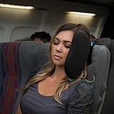 Cardiff Products The Best Airplane Neck Support Travel Pillow Solution