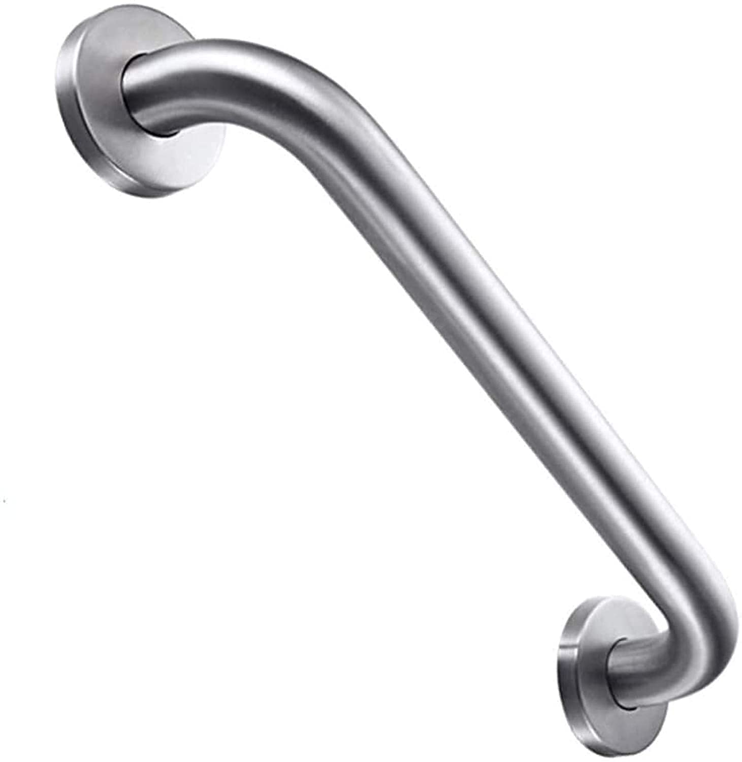 Maniglie per Doccia, ausili per WC, corrimano di Sicurezza Senza Barriere in Bagno, Barre di Supporto di Sicurezza, tiranti di Supporto Antiscivolo per disabili, Adatto per Hotel, corridoi,