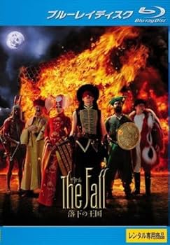 Amazon.co.jp | ザ・フォール 落下の王国 ブルーレイディスク