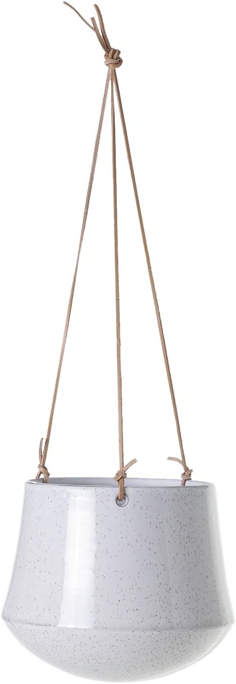 Kenzie Hanging Pots for Plant (91781) Modern Pot Decor for Home or Office l Indoor and Outdoor Planter for Any Event Decorations (8.5x 7)
