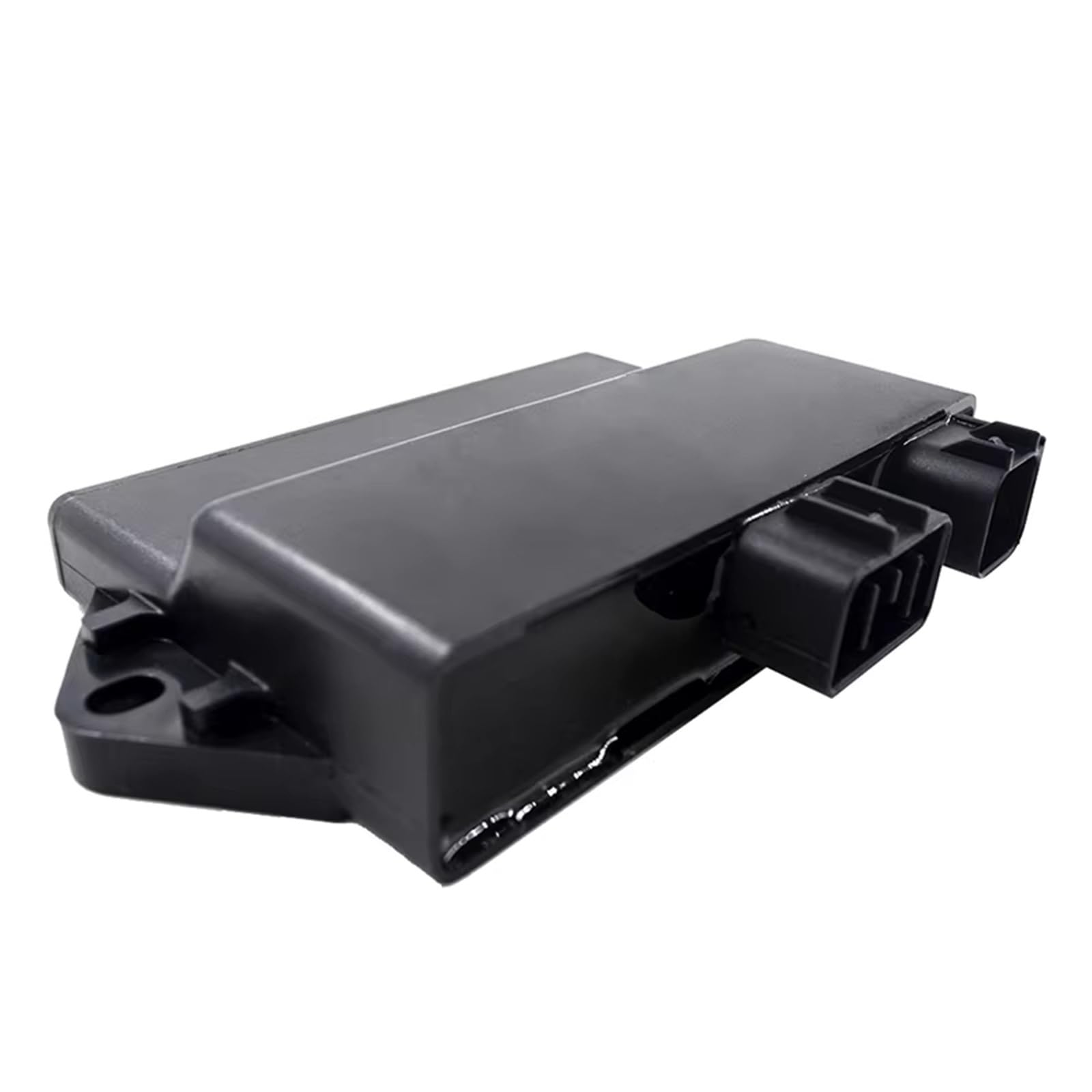 Universal Cdi Control Unit Compatible With For YFM350X For Warrior 350 2002-2004 Road Passion Motorcycle Intelligent Digital Ignition CDI ECU Unit Igniter