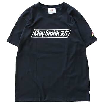 Clay Smith Engineering Tシャツ 5枚セット Clay Smith Engineering Tシャツ 5枚セット