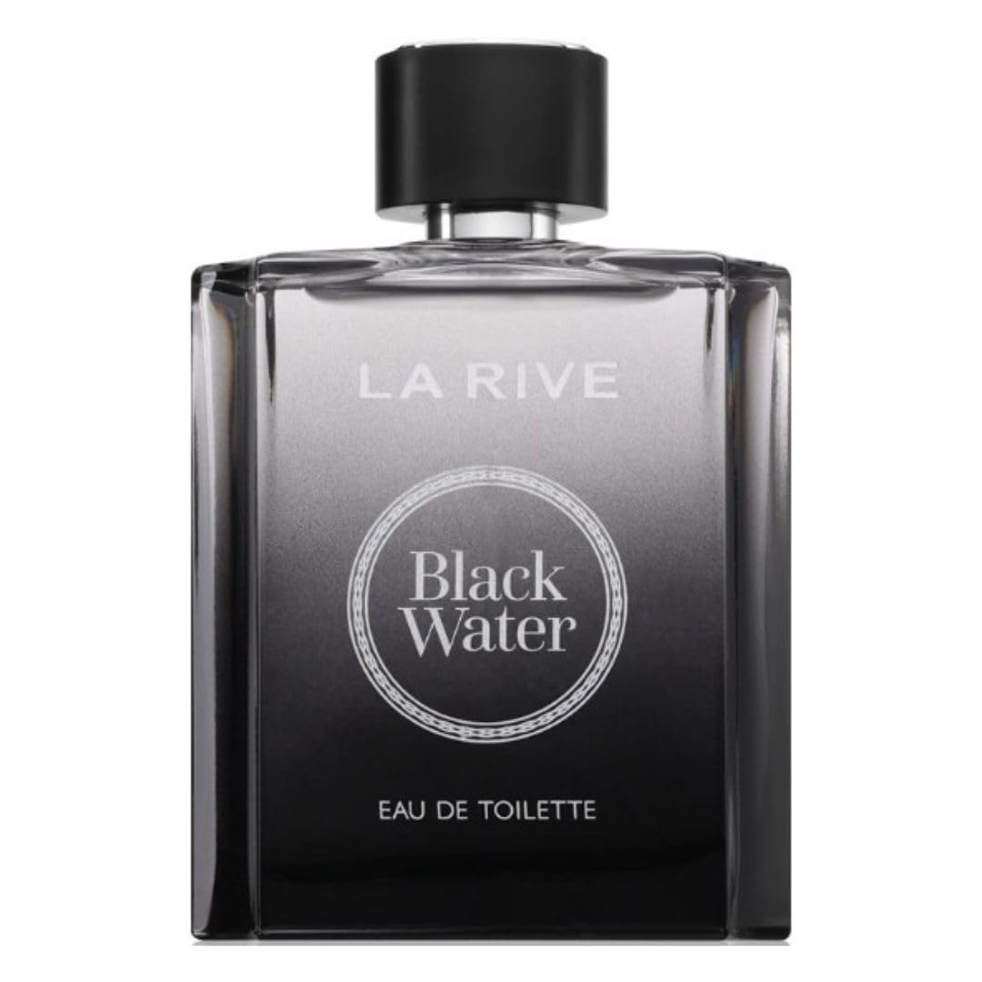 La Rive Black Creek by La Rive