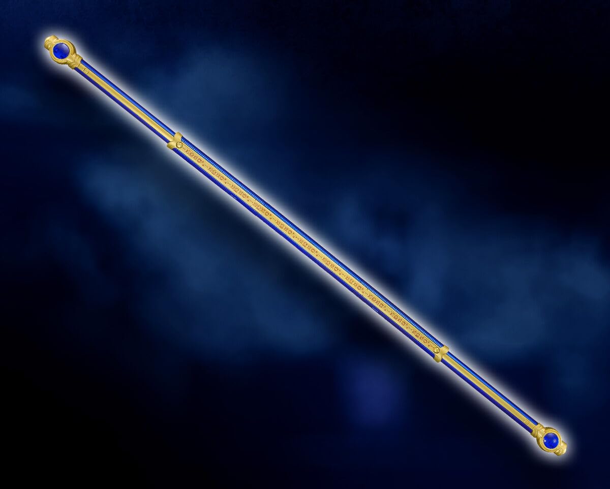 Amazon | CSGドラゴンロッド ABS H約1,400mm | ベルト・なりきり