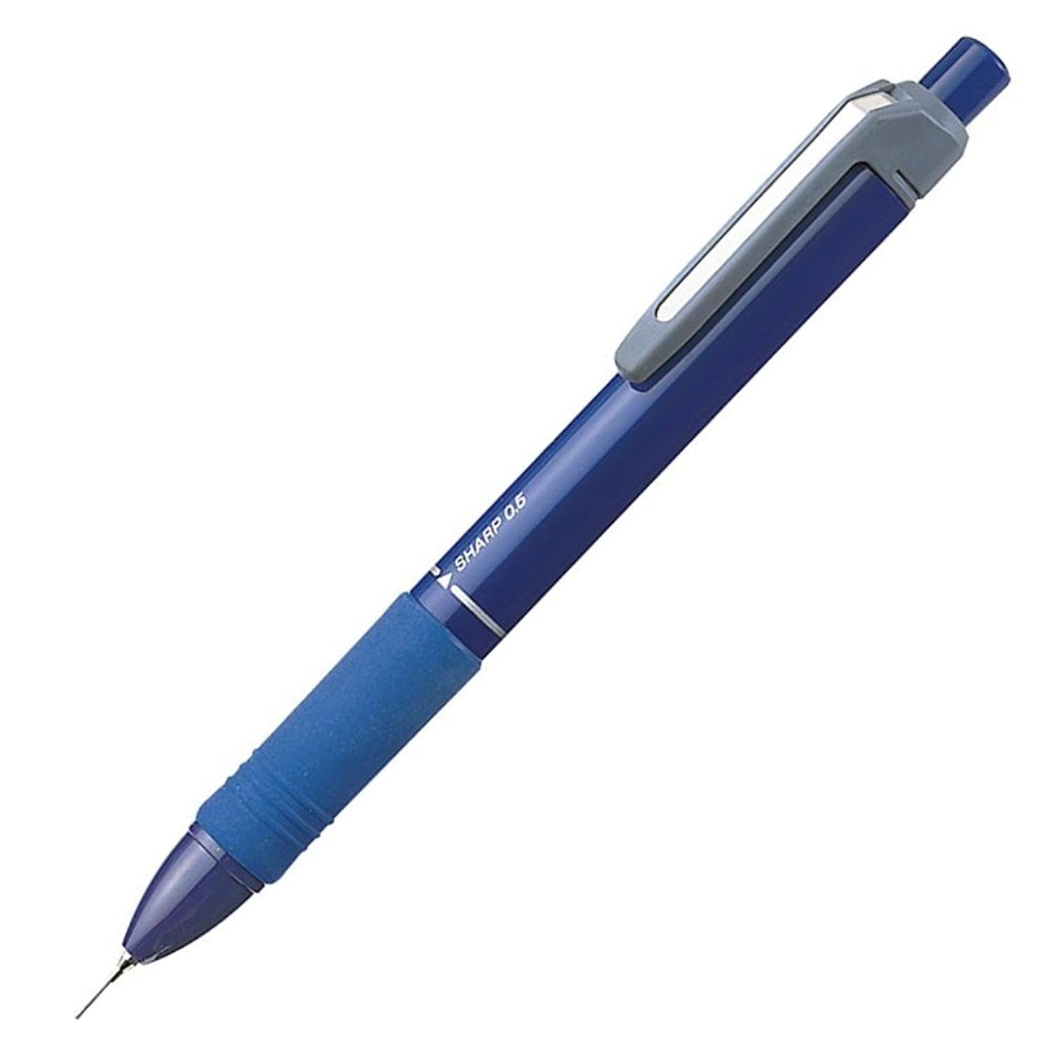 Zebra SK-Sharbo+1 Multifunction Pen, (SB5-BL),Blue