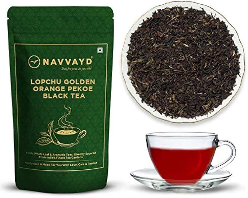 Amazon.in darjeeling tea