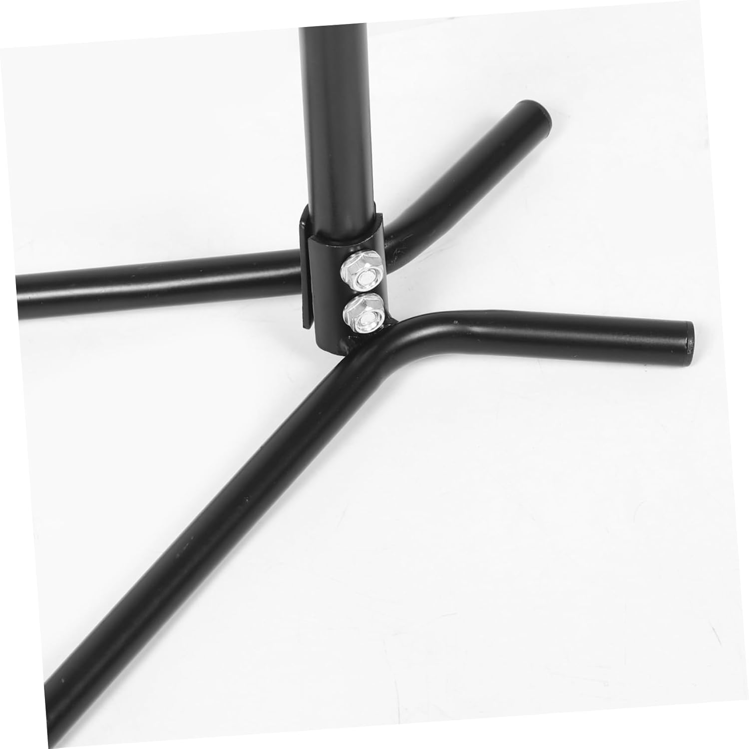 Bike Hanger Stand Freestanding Bicycle Storage Rack for Road Mountain and Bikes for Garage Home Use Space Saving Design with Reliable Stability