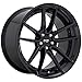 M223 22X9 5X112 GL-BLK 38MM AUTO WHEEL 1 Total