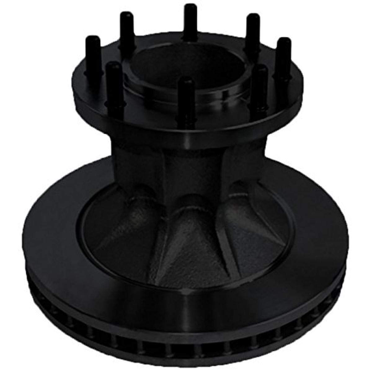 Bendix Fleet Metlok SDR5134 Front Brake Rotor for Chevrolet C3500 2000-1995, Express 3500 2002-1996, GMC C3500 2000-1995, Savana 3500 2002-1996