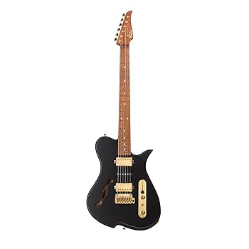 新品同様 Vola Guitar Vasti KJM Kaspar Jalily Vasti KJM – Shop Vola Guitar
