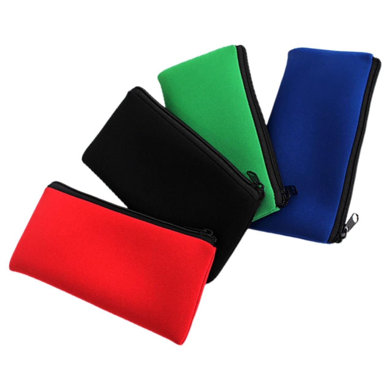 Hemobllo Trousse De Rangement pour Crayons De Couleurs De Stockage Multifonctionnel pour Fournitures Scolaires Et Accessoires De Bureau