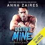 Cover of Destiny Mine