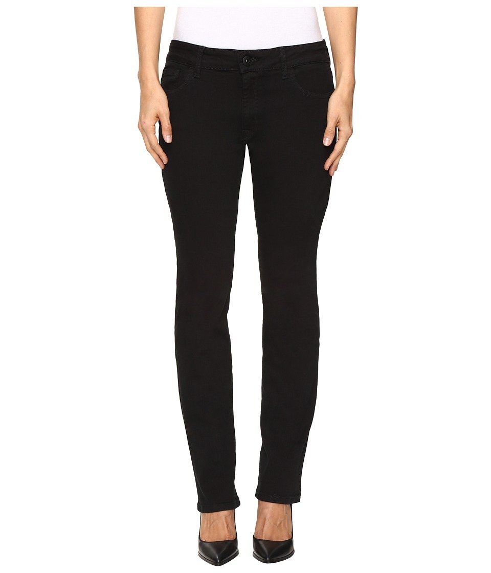 DL1961Womens Mara Straight in Nightwatch