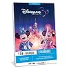 Tick&Box Caja Regalo, 1 Día y 1 Parque, para 2 Personas, Paque Disneyland o Parque Walt Disney Studios, Regalo Cumpleaños