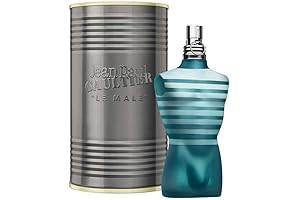Le Male by Jean Paul Gaultier