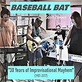 Unchained Baseball Bat