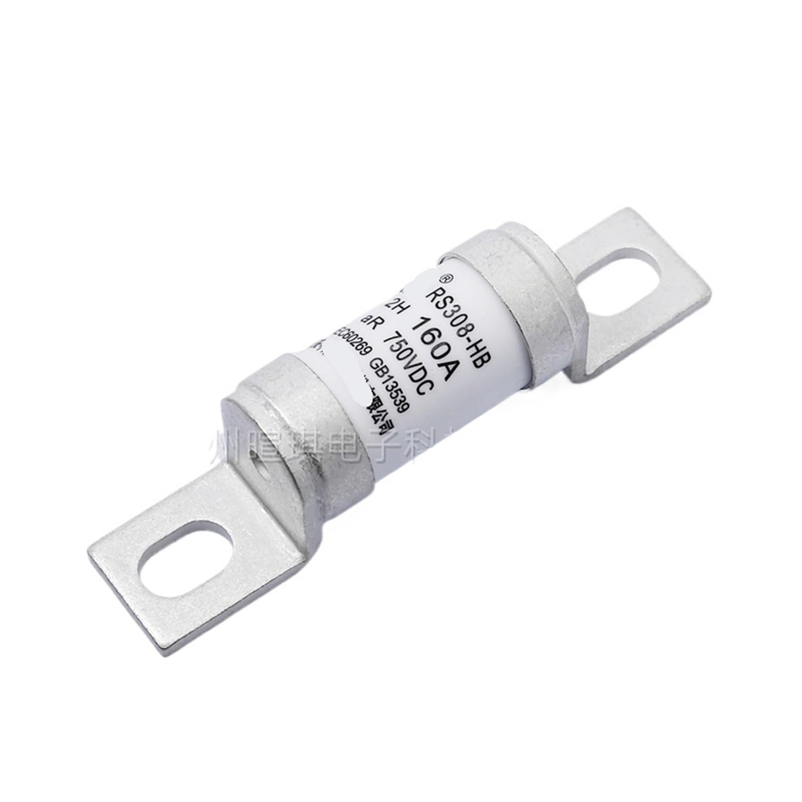 Fusible RS308-HB-2HD basse tension de 100A à 160A 750V CC