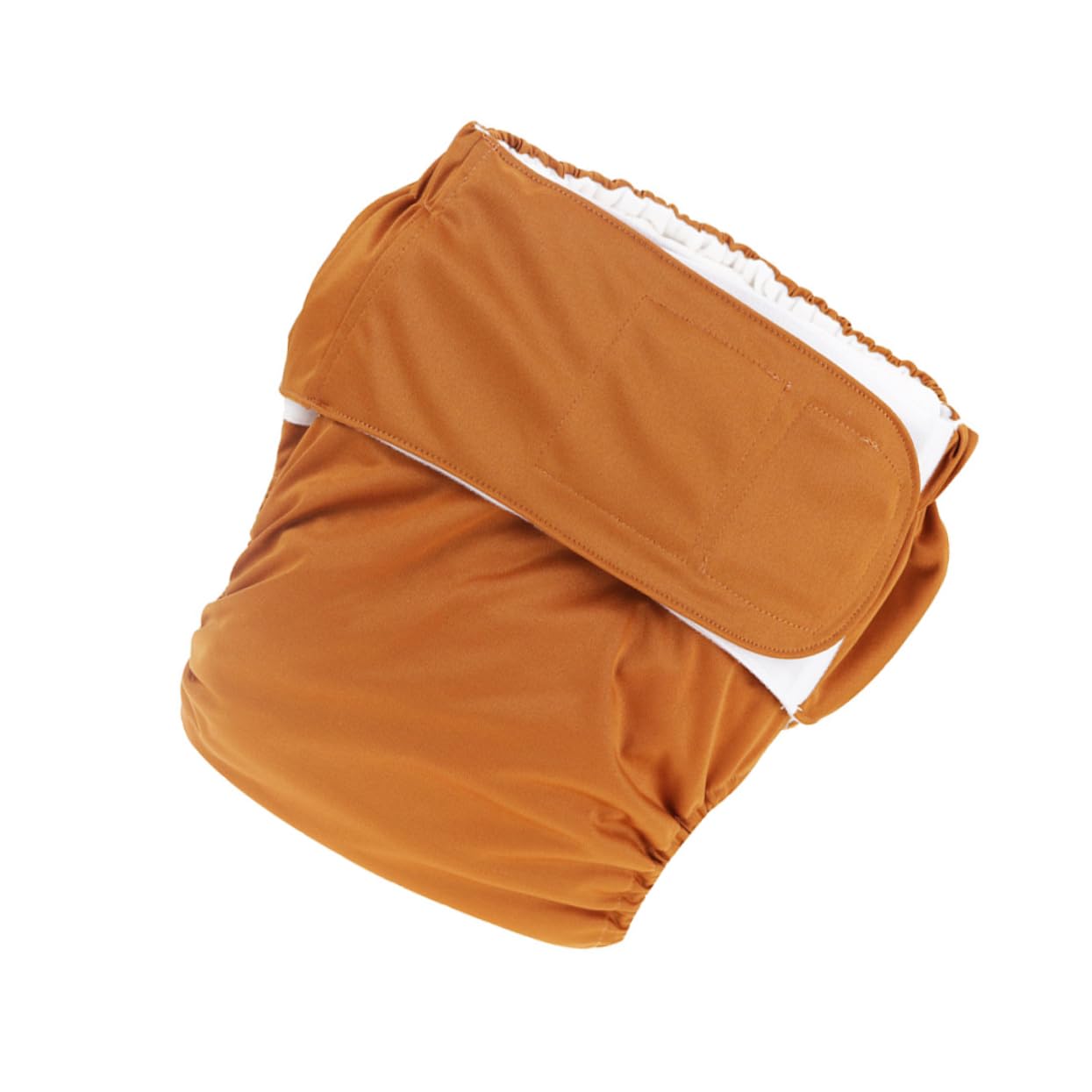Beaupretty 2 Piezas de Fibra Cojines Cama sobrecolchon empapadores Cama Productos para la incontinencia para Hombres pañal para Adultos Mayores Lavables para Paciente