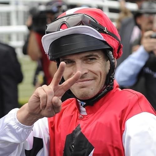 Episode 550: Mitchell Bell - The Travelling Man