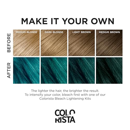 Catálogo para Comprar On-line Loreal colorista balayage los 5 mejores. 24 Imagen adicional