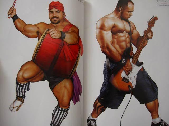 Amazon.co.jp: Art Book, Kouraiya JIRAIYA 1998-2012 : Toys