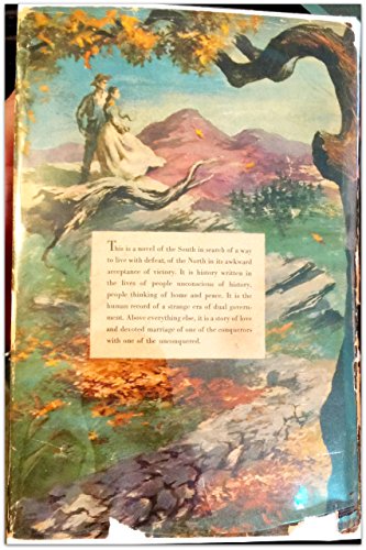 The unconquered B0006AT8UC Book Cover