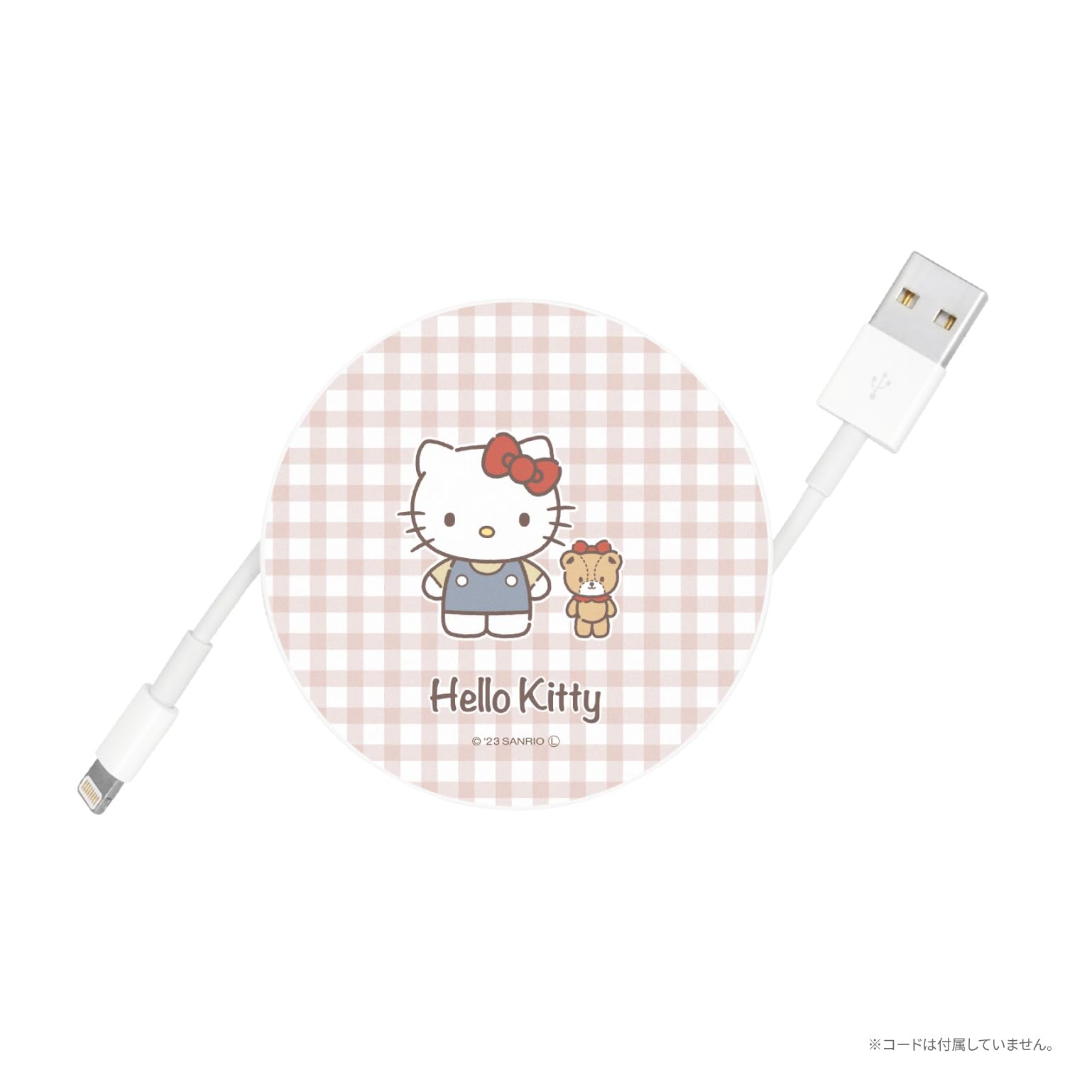 Amazon | グルマンディーズ サンリオキャラクターズ コード