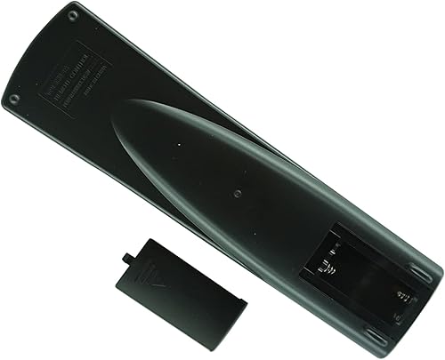 Miniatura 3 de HCDZ Mando a Distancia de Repuesto para Toshiba SD-K600U SD-K600 SD-K620KU SD-K620 SE-R0102 SD-3950SU SD-430VSC DVD Video Player