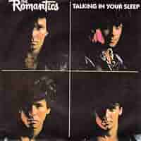 ロマンティックス　Talking in Your Sleep　Romantics Talking In Your Sleep (2023 Remaster) - YouTube