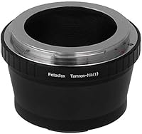 Vista 8 de Fotodiox Adaptador de lente profesional con dial de control de apertura integrado, compatible con lentes Sony Alpha A-Mount (y Minolta AF)