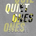 Cover of Quiet Ones