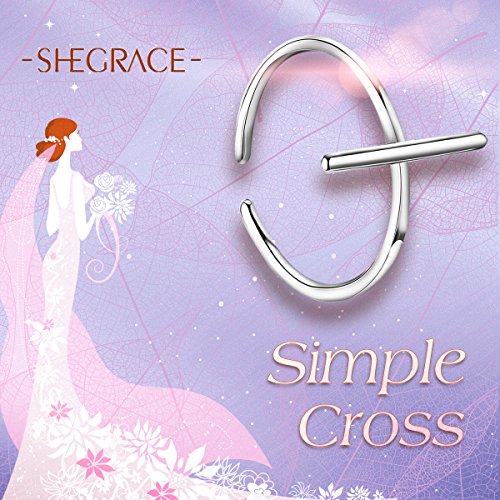 Sweetiee, anello da donna in argento Sterling 925