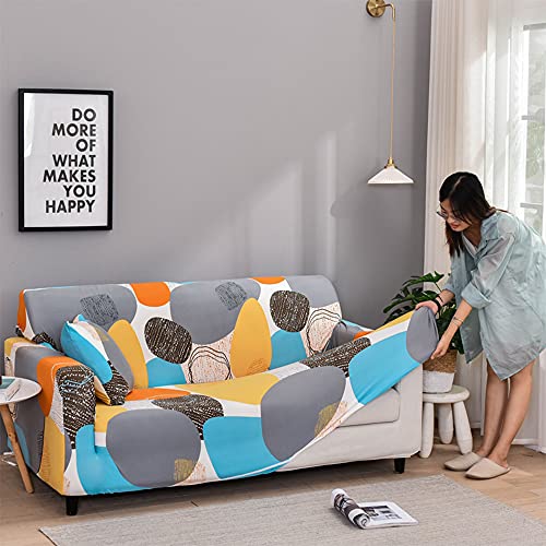 Hggzeg Sofa Cover - Image 2