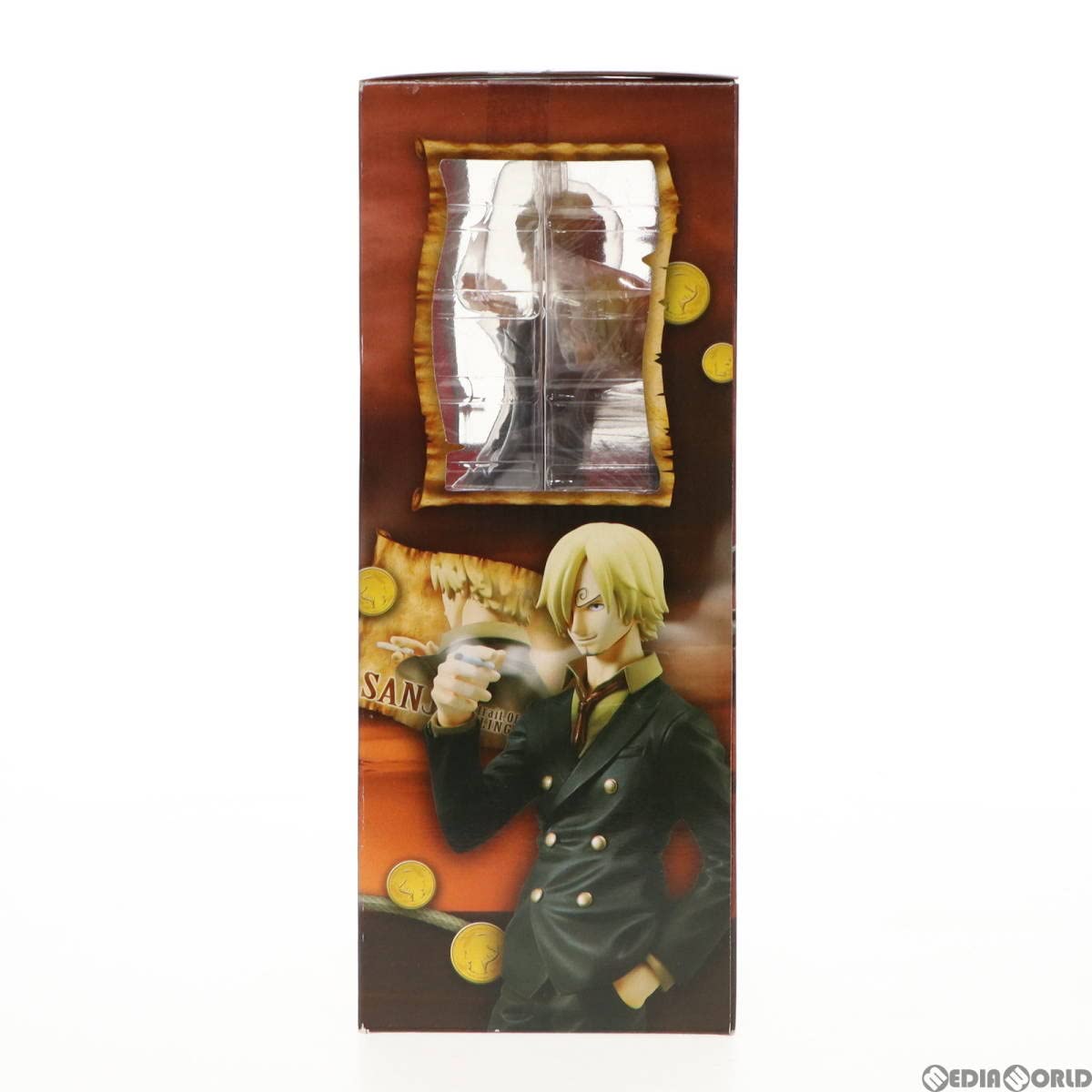Amazon | [FIG]Portrait.Of.Pirates P.O.P Sailing Again サンジ
