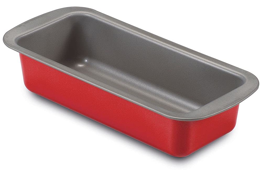 Mold for Plum Cake Non-Stick Model Rossana Of CMS 25